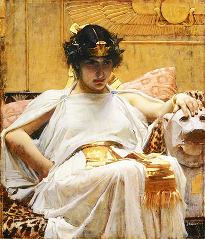 Cleopatra